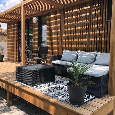 La Cabane Draguignan Kültér fotó