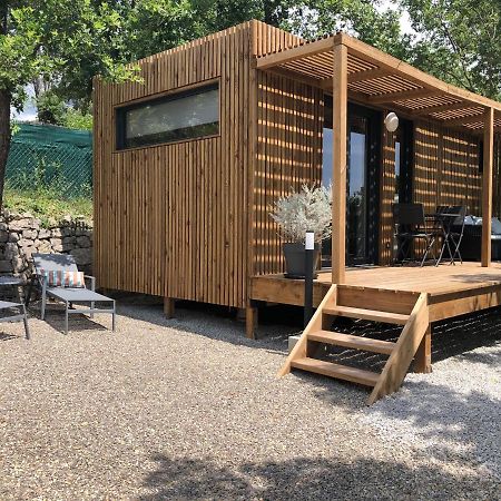 La Cabane Draguignan Kültér fotó
