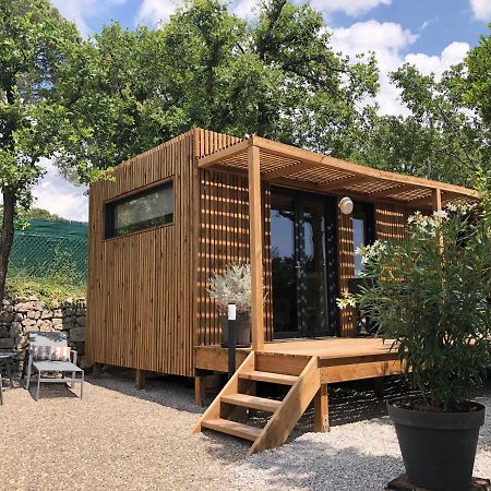 La Cabane Draguignan Kültér fotó