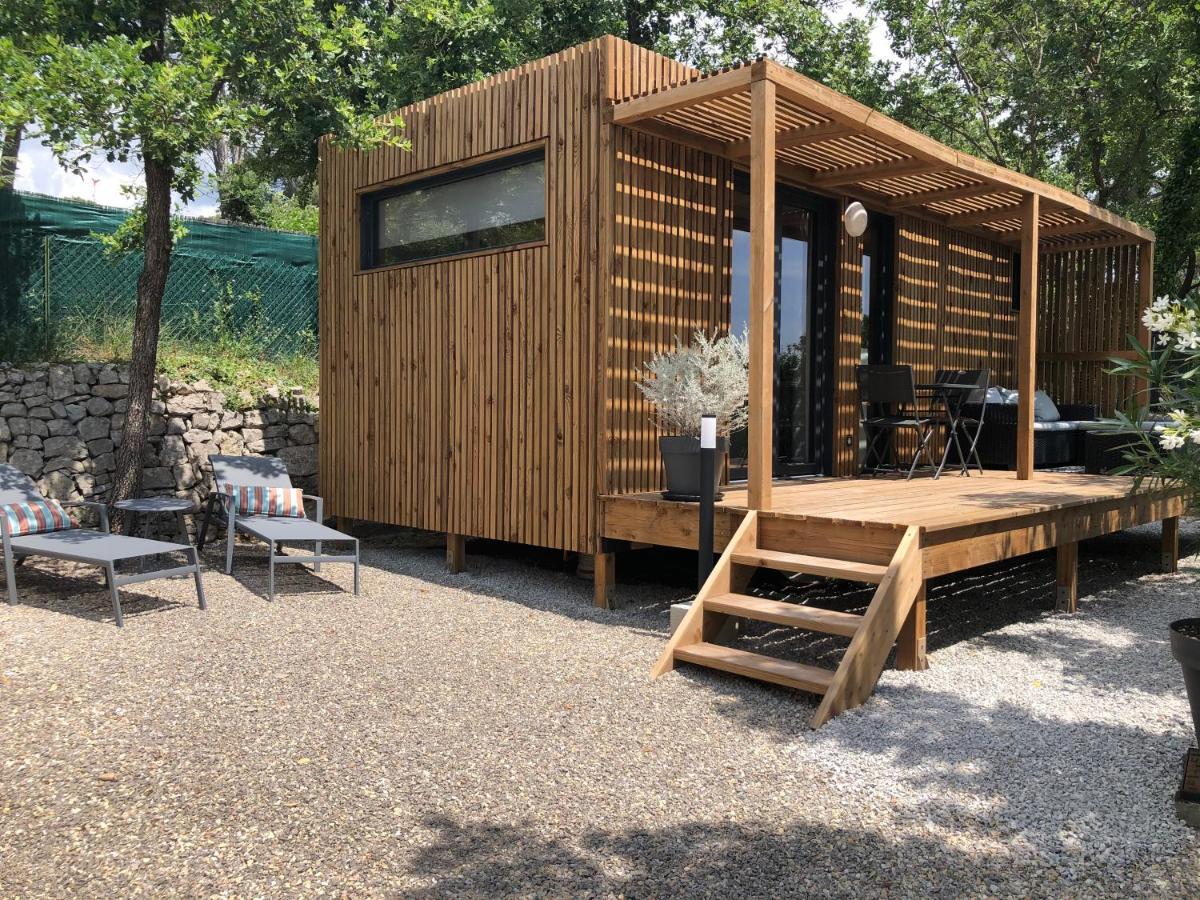 La Cabane Draguignan Kültér fotó