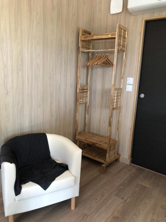 La Cabane Draguignan Kültér fotó