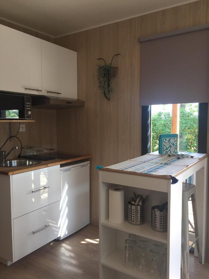La Cabane Draguignan Kültér fotó