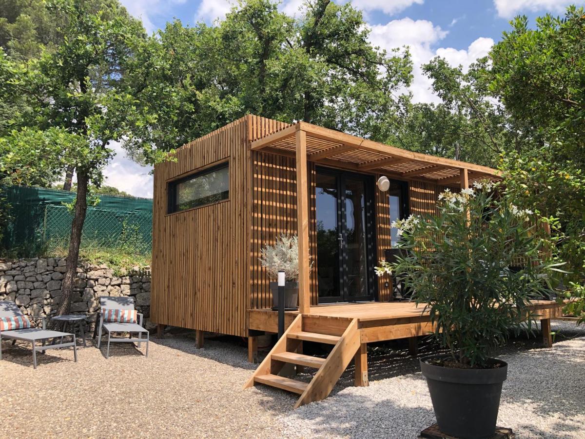 La Cabane Draguignan Kültér fotó