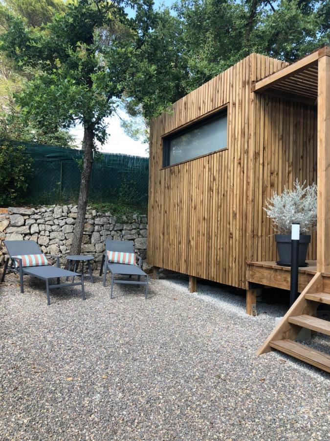 La Cabane Draguignan Kültér fotó