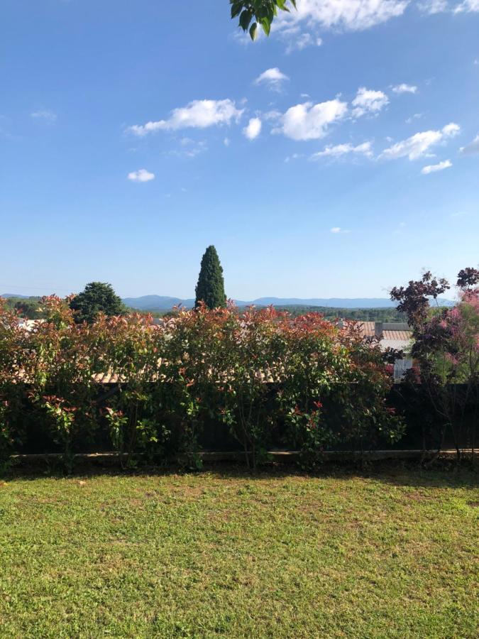 La Cabane Draguignan Kültér fotó